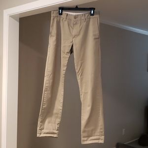 Carhartt Work in Progress Club Pants